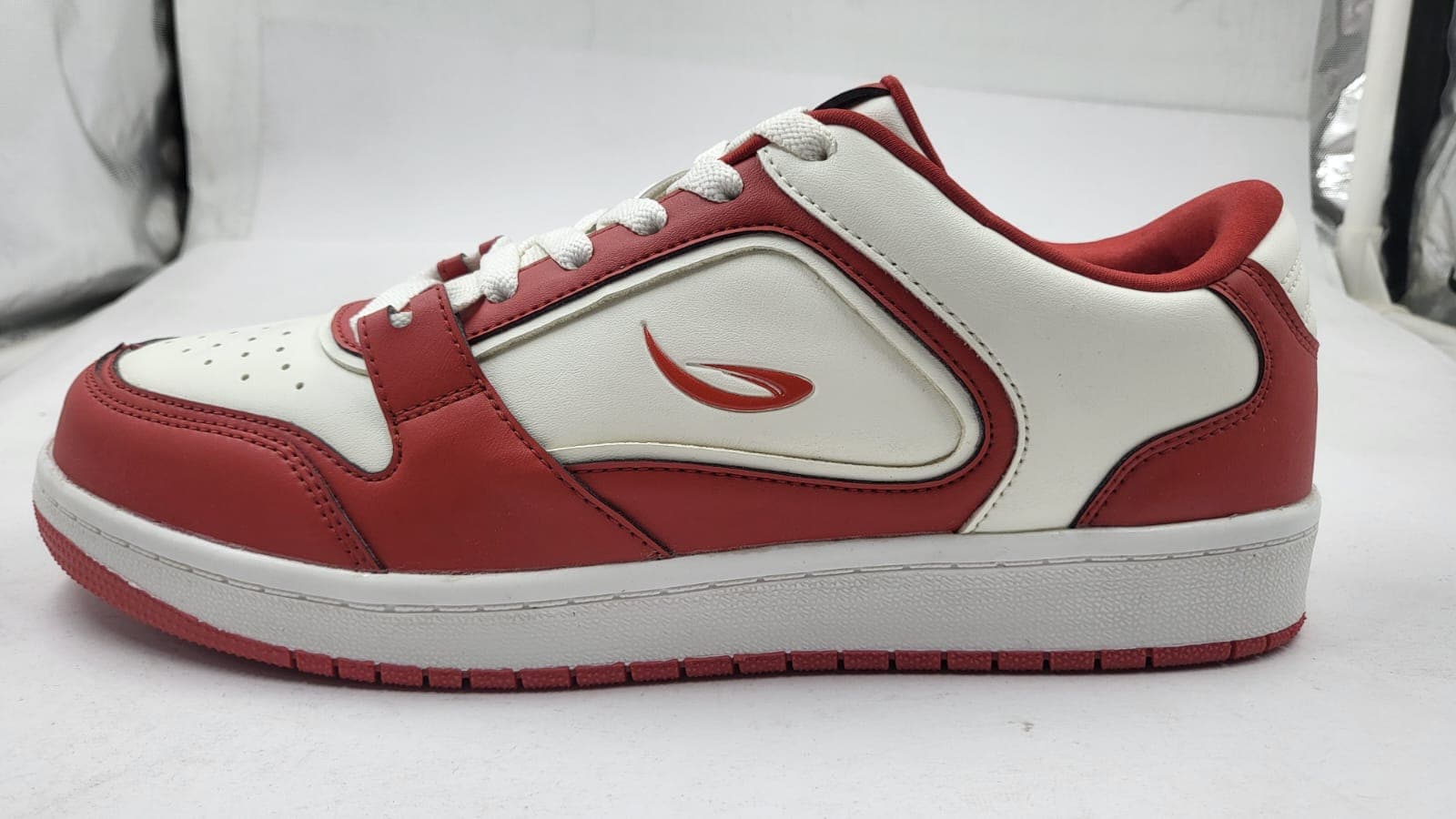 Callible Court Classic Low